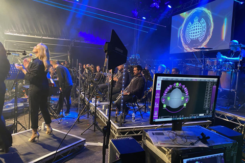 MoS Classical celebrates 30 years of Ministry of Sound’s favourite dance classics