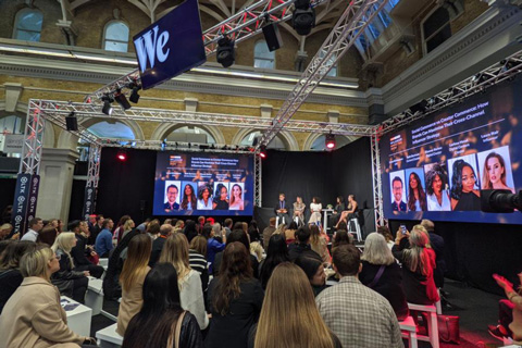 Pytch is to provide a full AV package for one of the country’s largest arenas including an exhibition space