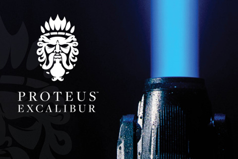 The newest member in Elation’s Proteus range of IP65 automated fixtures