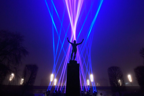 Dialog utilised 30 Xtylos Aquas