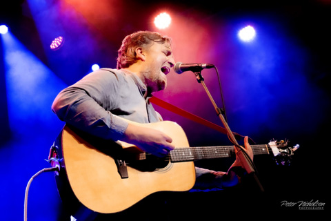 ‘The Brook is a venue that has built a strong heritage around its eclectic musical programme’