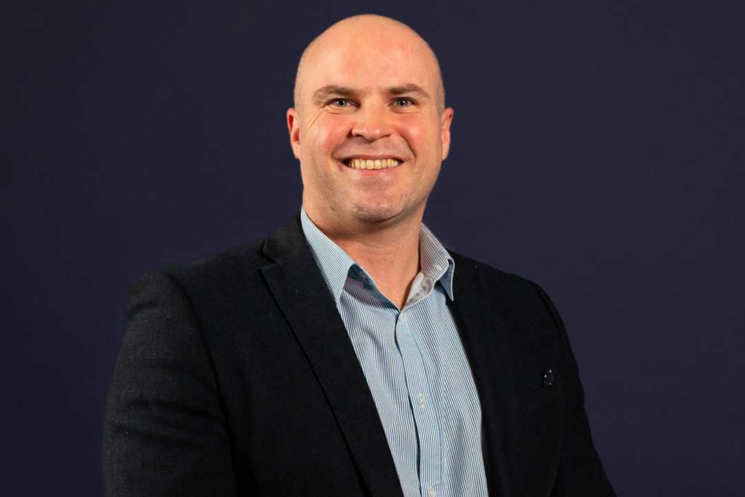 Bryce Jewell will be responsible for driving the overall business strategy for Solotech in the UK