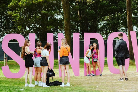 ‘There was huge anticipation for the event this year’