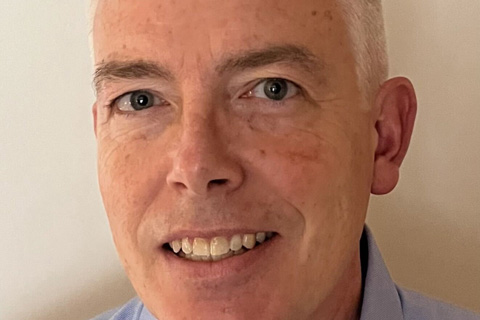 Matt Nettlefold - external business manager