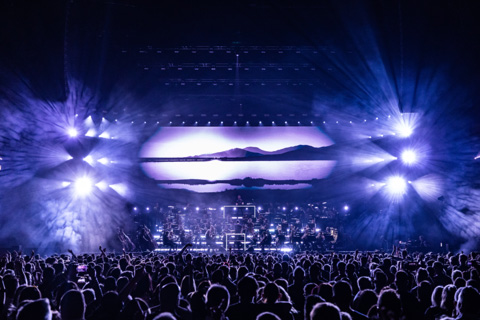 ‘It’s the show that keeps on giving’