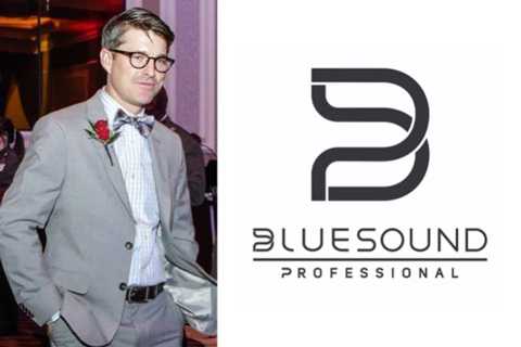 Craig Cooper - North American sales manager