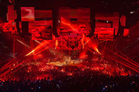 The San Francisco Takeover