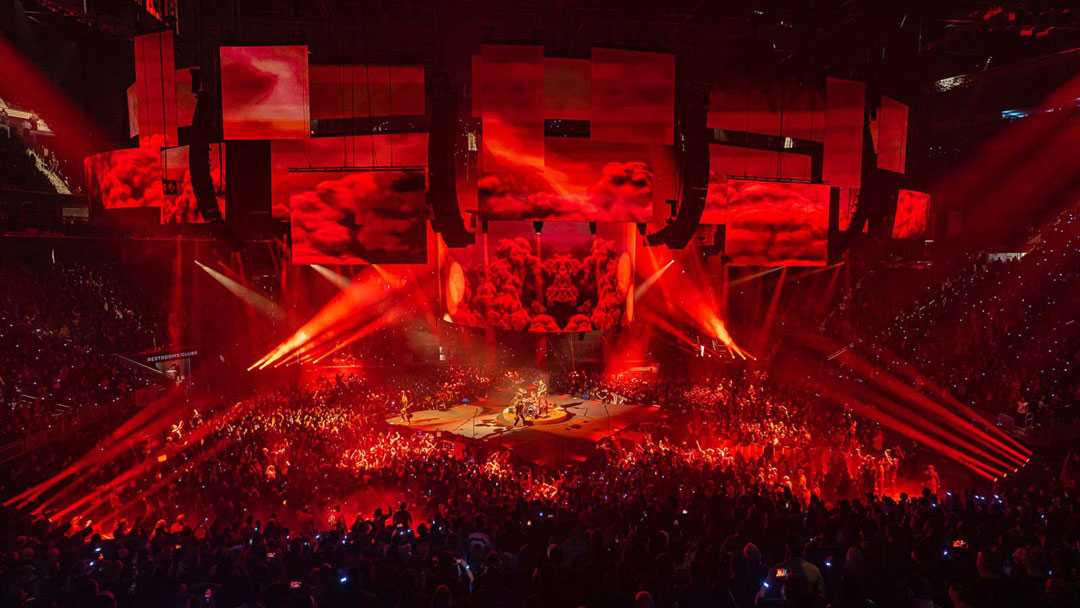 The San Francisco Takeover