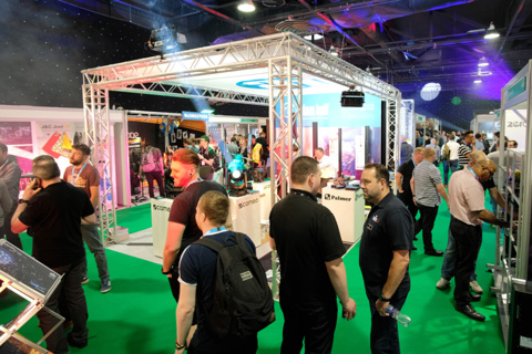 Visit www.plasaleeds.com to register for free