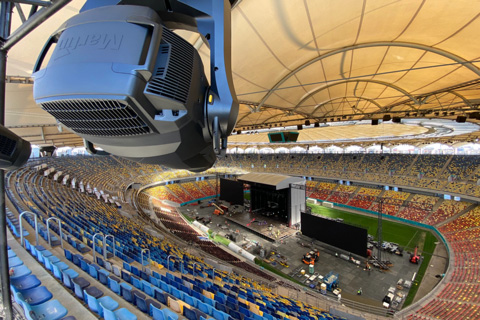 The International 2021 Dota 2 World Championship moved to Bucharest