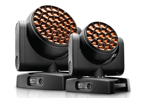 The K-Eyes have been “rock solid” in their performance on The Voice