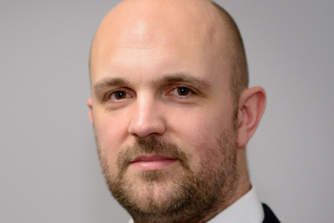 Jonas Stenvinkel has joined the growing Elation sales department