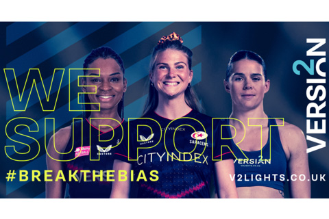 The annual International Women’s Day event celebrates women’s achievements