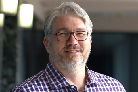 Randy Mullican - chief executive officer