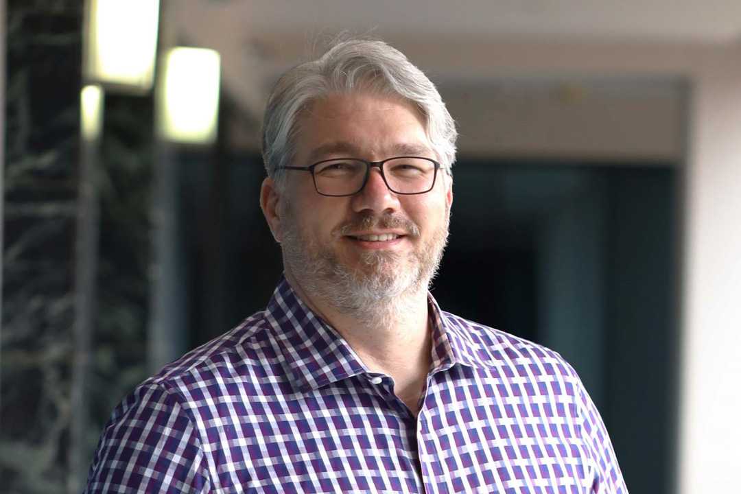 Randy Mullican - chief executive officer