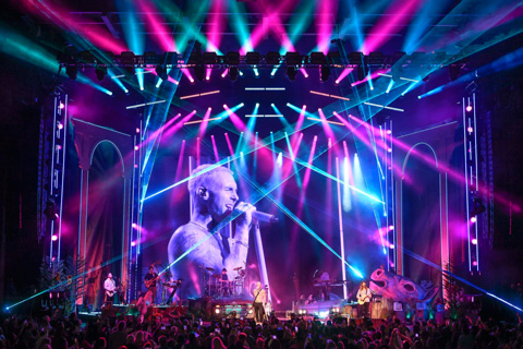 Photo: Steve Jenkins