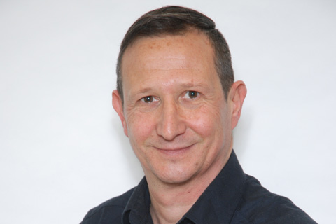 Antonio Parise is based in Rimini