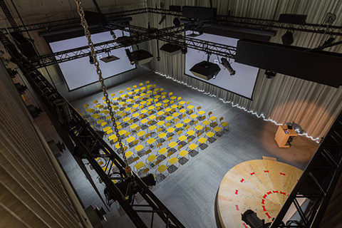 The Aarhus School of Architecture