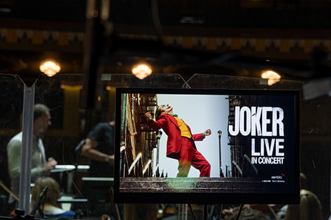 The tour has played UK, Iceland, Dubai and Japan with more to come