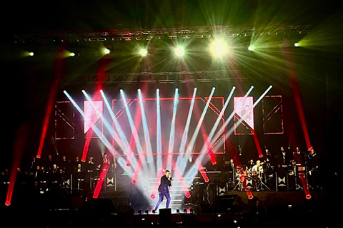 Celebrating the best in Jewish pop music