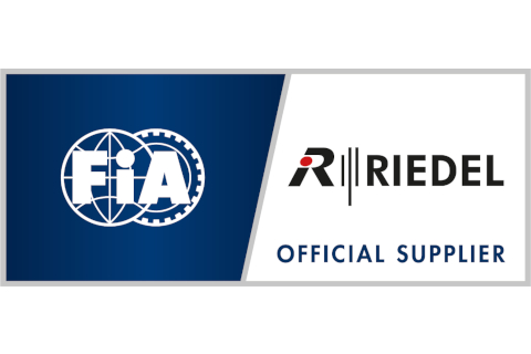 Riedel will now supply the FIA with hardware and software technologies across all global FIA championship series