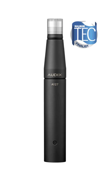 The Audix A127