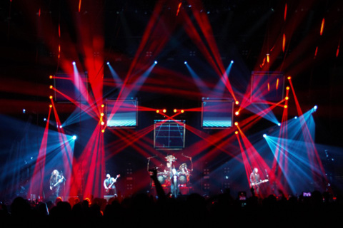 Following on - Californian Nu Metal, Rock band KoRn