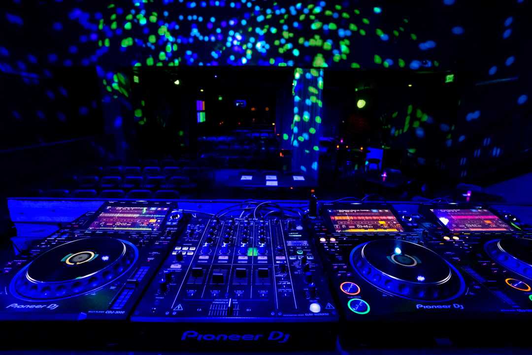 Atlanta’s Future Nightclub