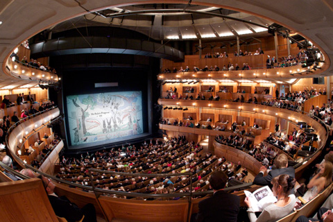 The ALPD has partnered with Glyndebourne for this year's scheme I Photo: Leigh Simpson