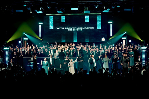 Celebrating music at The Sanctuary