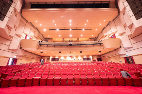 The Chunhyang Culture and Art Centre