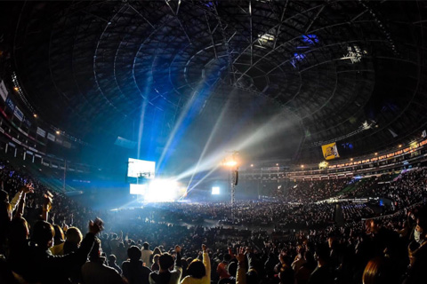 The Fukuoka Music Fes