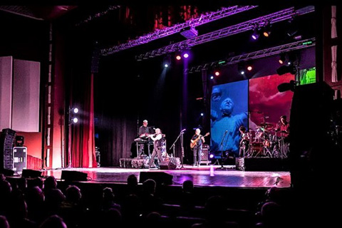 Jethro Tull – not too old to rock n roll