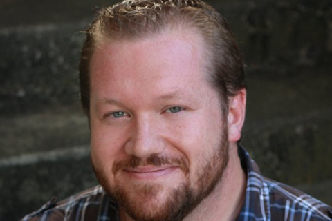 Josh Martin - business development executive