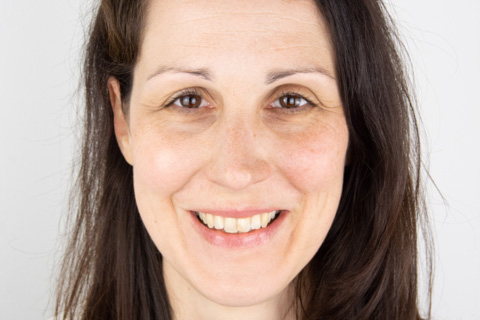 Severine Anvoner, Martin Audio’s new HR manager