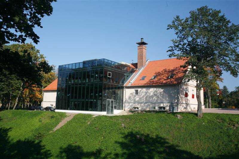 The Estonian Traditional Music Centre