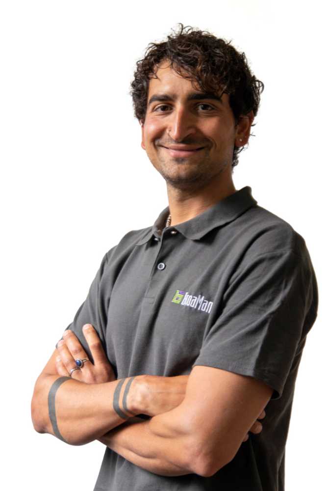 RadhaMohan Rajan will be based in Poznan