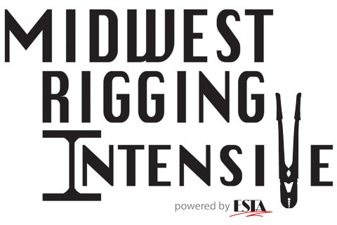 The event will focus on practical learning for entertainment riggers