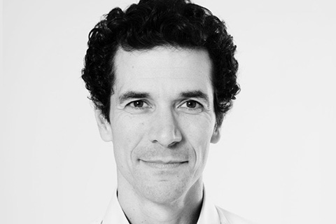 Alexis Reymond – sales manager