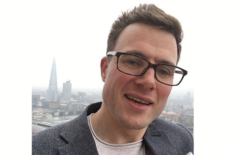 Mark Jennings - business development manager, integrated solutions