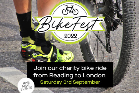 BikeFest is back