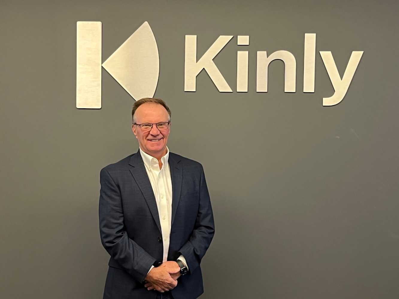 Vel Johnson will lead the US team