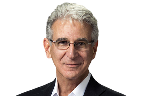 David Angress heads up the new pro audio division