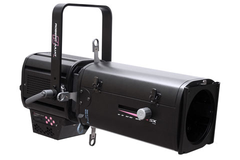 Robert Juliat will present its Sully LED fixtures