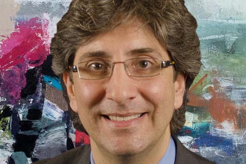 Marco Lopez - VP of engineering