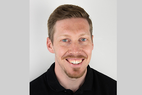 Henry Packard – finance director