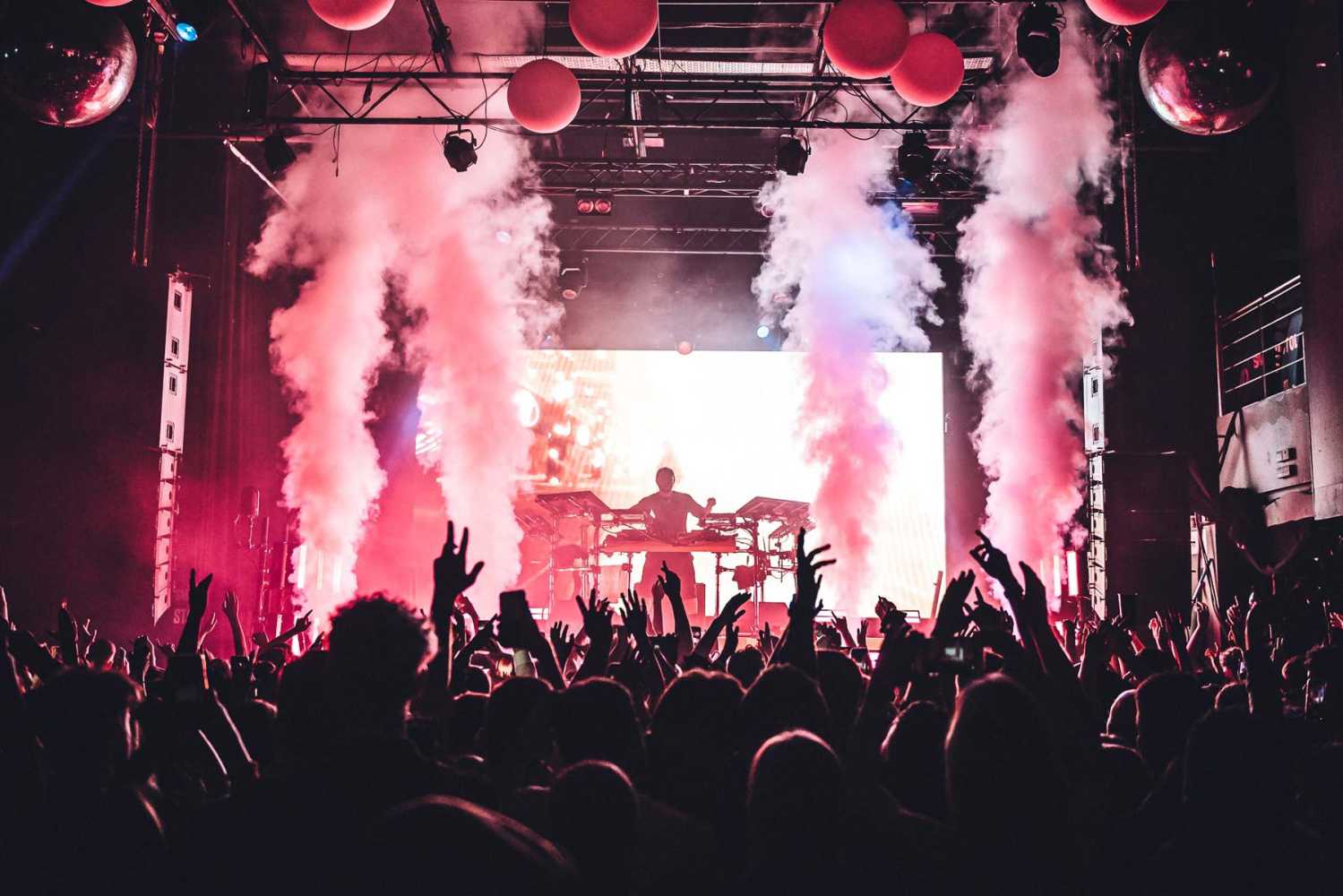 SWX is back on the map