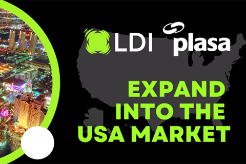 Interested parties should contact PLASA by 14 October