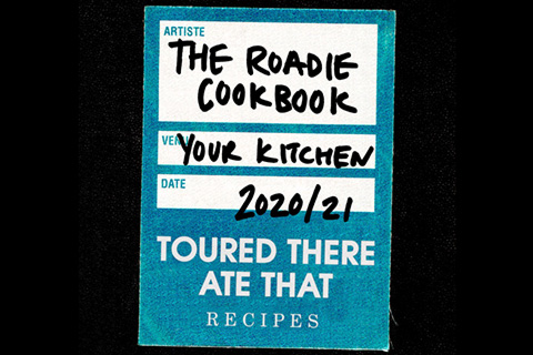 The book has raised well in excess of £13,000