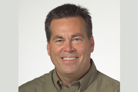 Cliff Eldridge - chief financial officer